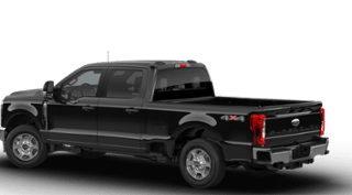 2026 Ford Super Duty® External Image 3